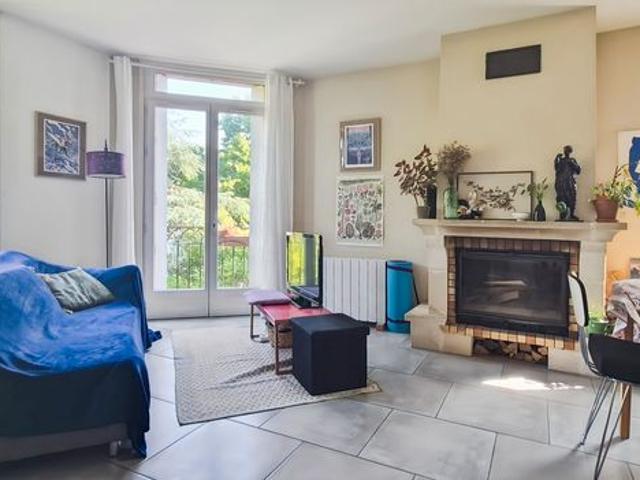 Appartement vente à Malakoff, Hauts-de-Seine
