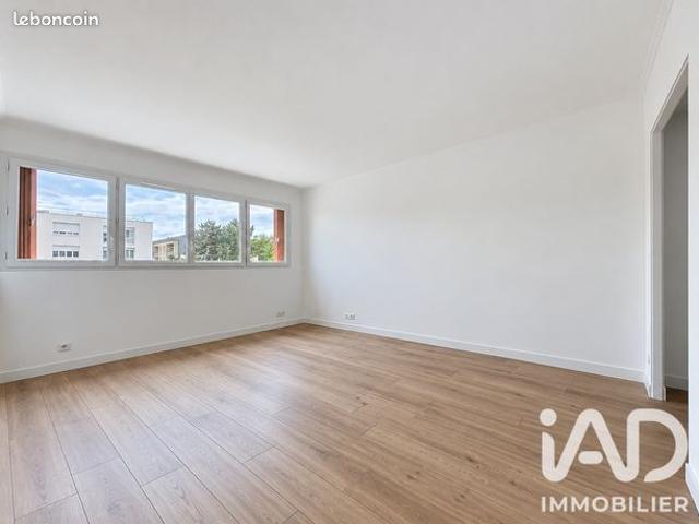 Appartement vente à L'Isle-Adam, Val-d'Oise