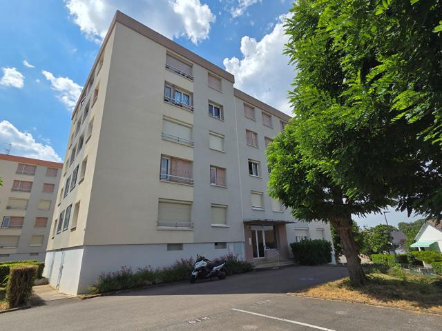 Appartement vente à Dijon, Talant
