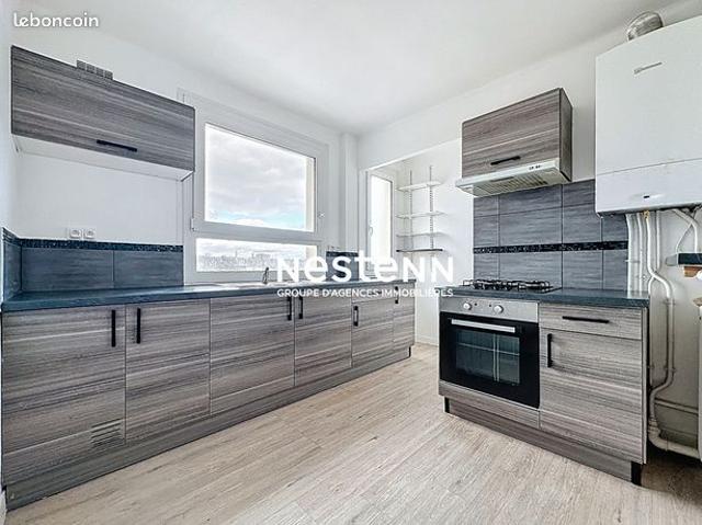 Appartement vente à Quimper, Bretagne