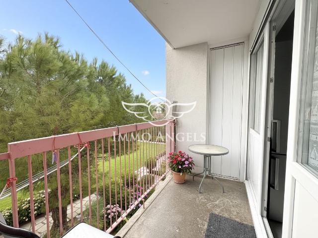 Appartement vente à Alco, Montpellier