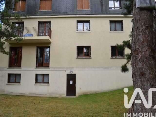 Appartement vente à Bures-Royaume, Bures-sur-Yvette
