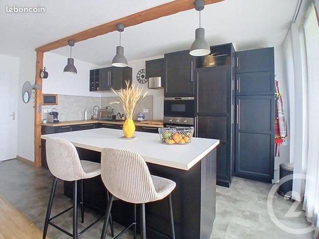 Appartement vente à Mérignac, Gironde