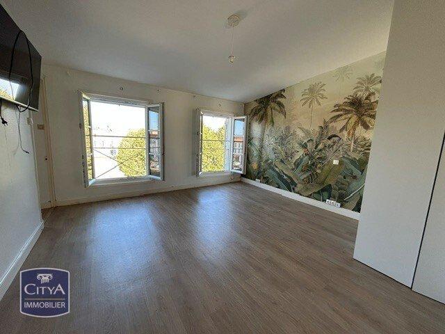 Appartement vente à Rochefort, Charente-Maritime
