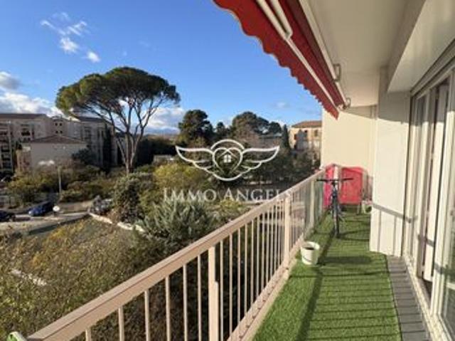 Appartement vente à Montpellier