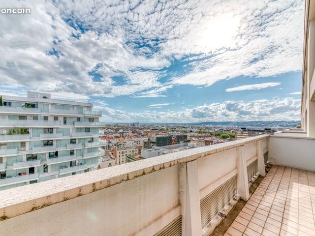 Appartement vente à Lyon, Métropole de Lyon