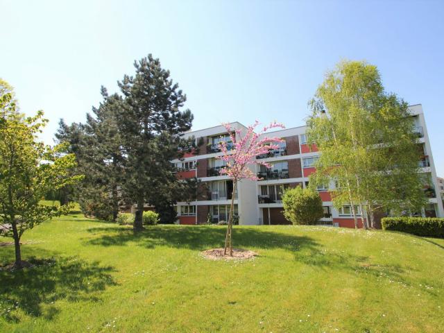 Appartement vente à Versailles, Les Clayes-sous-bois
