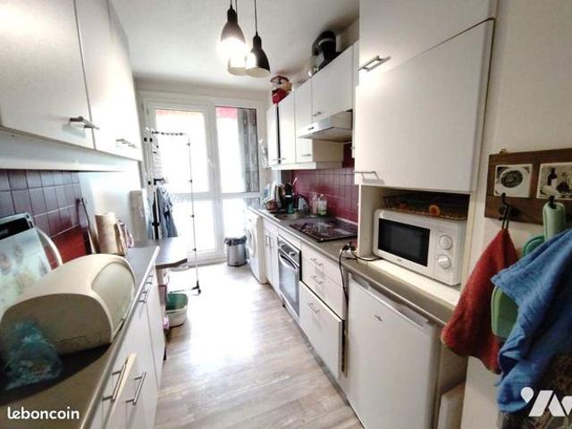 Appartement vente à Tours