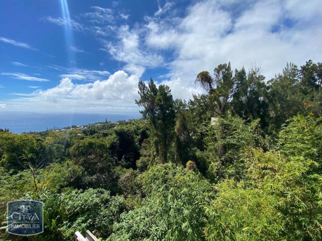 Appartement vente à La Réunion
