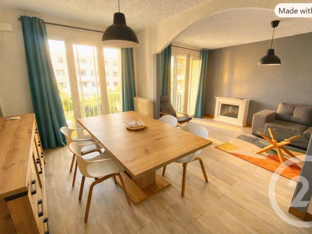 Appartement vente à Arrondissement de Toulon, Toulon