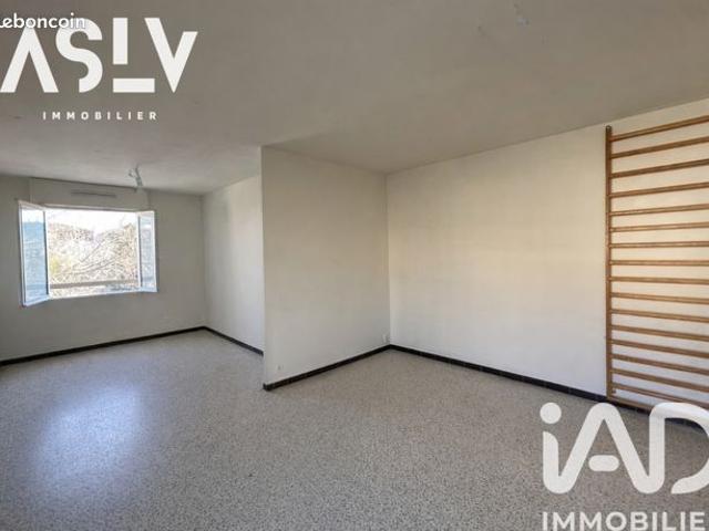 Appartement vente à Arrondissement de Toulon, Six-fours-les-plages