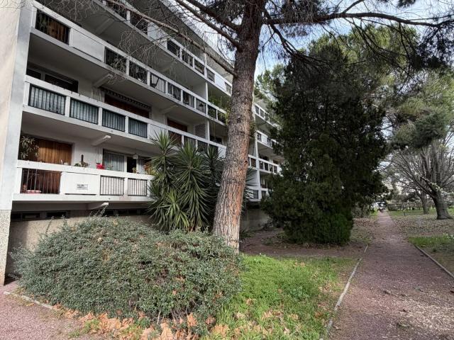 Appartement vente à Avignon