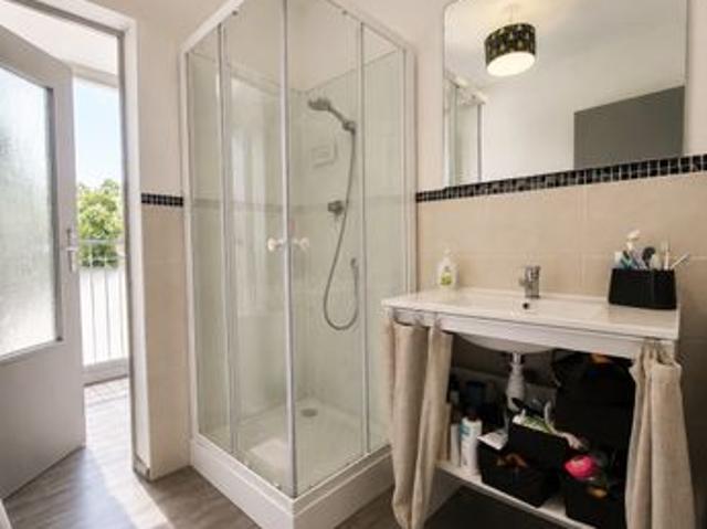 Appartement vente à Istres, Marignane