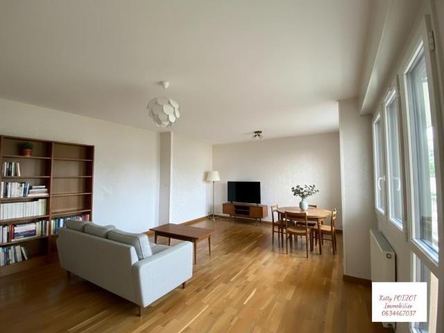 Appartement vente à Nantes