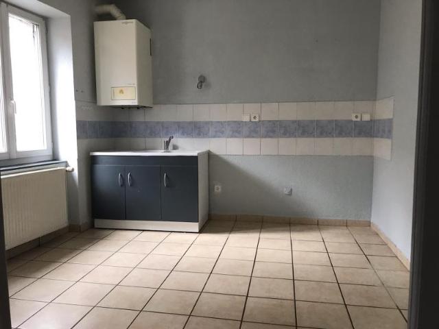 Appartement location à Yssingeaux, Saint-maurice-de-lignon