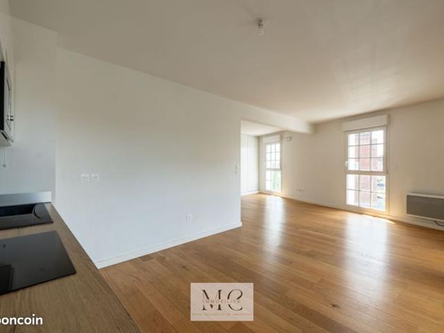 Appartement vente à Lens