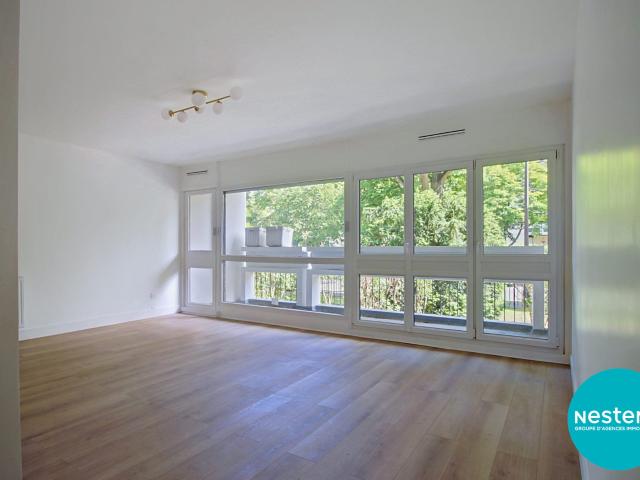 Appartement vente à Nanterre, Rueil-malmaison