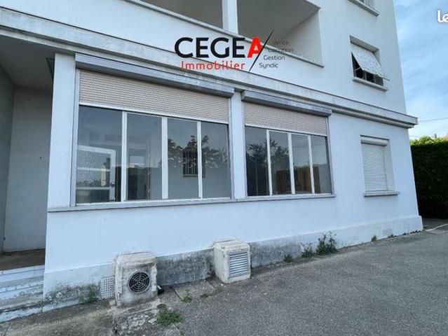 Appartement vente à Apt, Roussillon