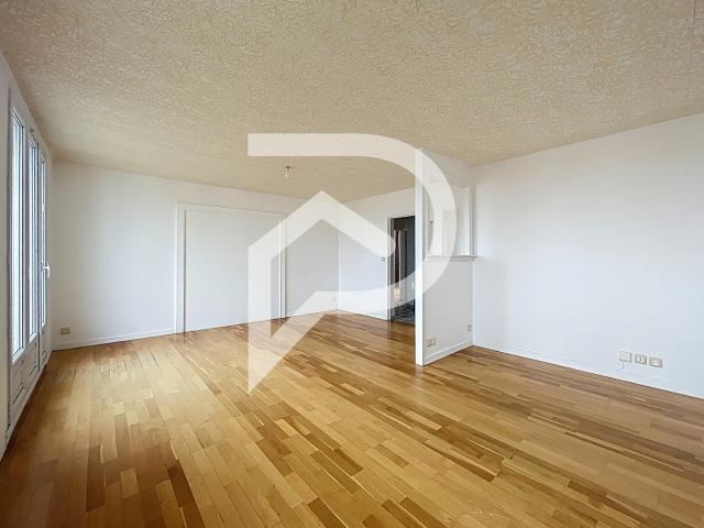Appartement vente à Dreux