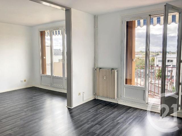 Appartement vente à Châlons-en-Champagne, Châlons-en-champagne