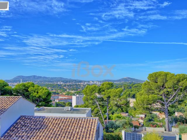 Appartement vente à Arrondissement de Toulon, Toulon