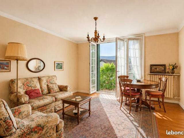 Appartement vente à Bayonne, Urrugne