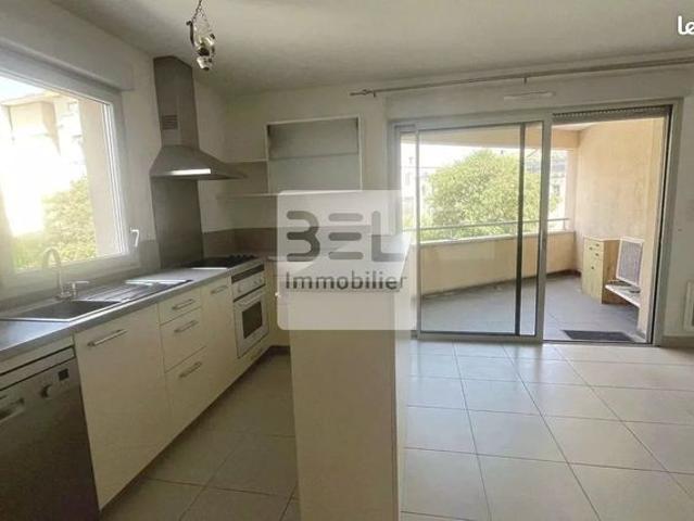 Appartement vente à Argelès-Gazost, Les Angles