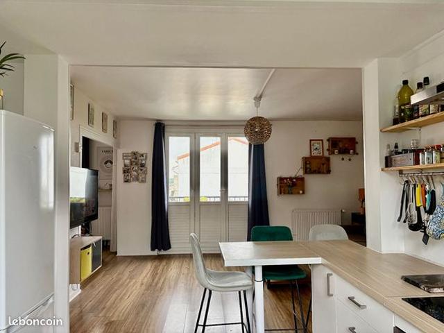 Appartement vente à Rochefort
