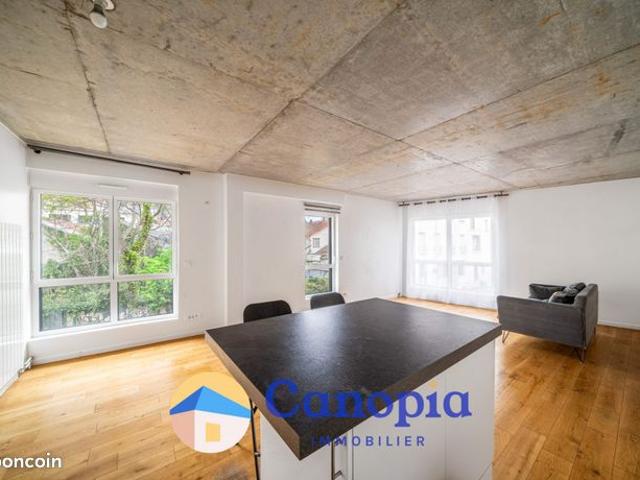 Appartement vente à Cachan, Val-de-Marne