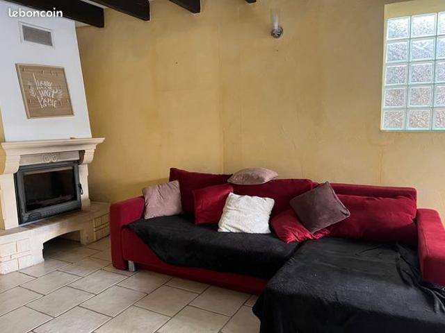 Appartement vente à Auch, Roquefort