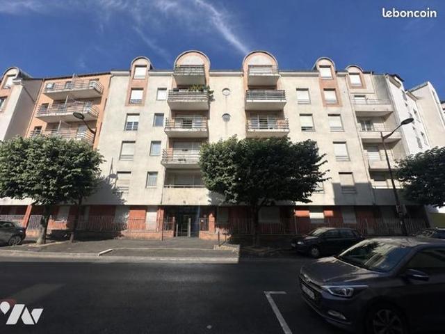 Appartement vente à Palaiseau, Brétigny-sur-orge