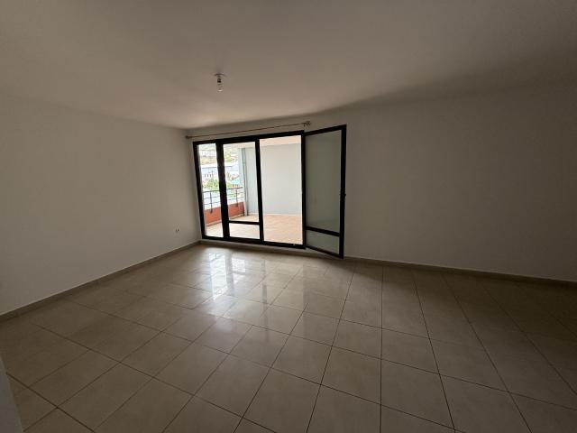 Appartement location à La Réunion