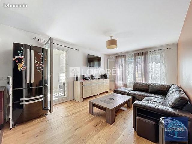 Appartement vente à Évry, Vigneux-sur-seine