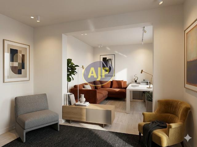 Appartement vente à Bordeaux, Talence