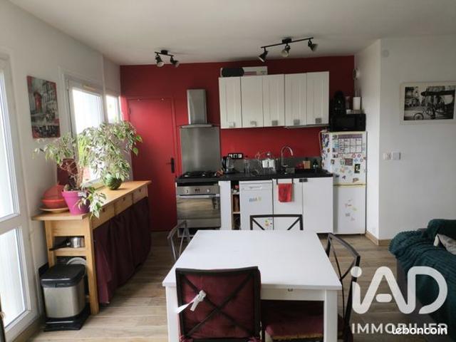 Appartement vente à Évry, Yerres
