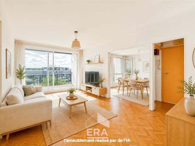 Appartement vente à Bordeaux, Mérignac