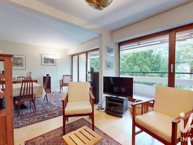Appartement vente à Les Galoubies, Chamalières