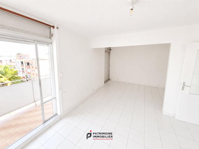 Appartement location à Guadeloupe