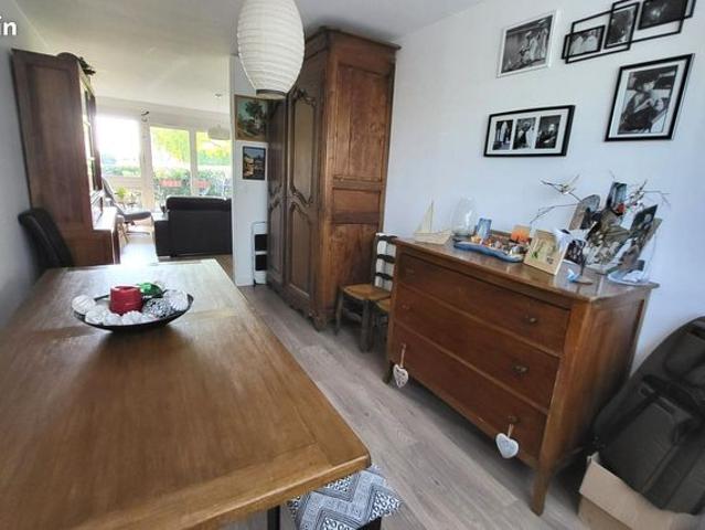 Appartement vente à Versailles, Les Clayes-sous-bois