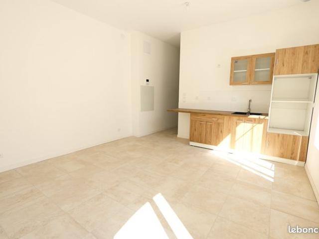 Appartement vente à Tournon-sur-Rhône, Tournon-sur-rhône