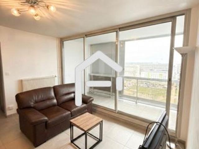 Appartement vente à Toulouse