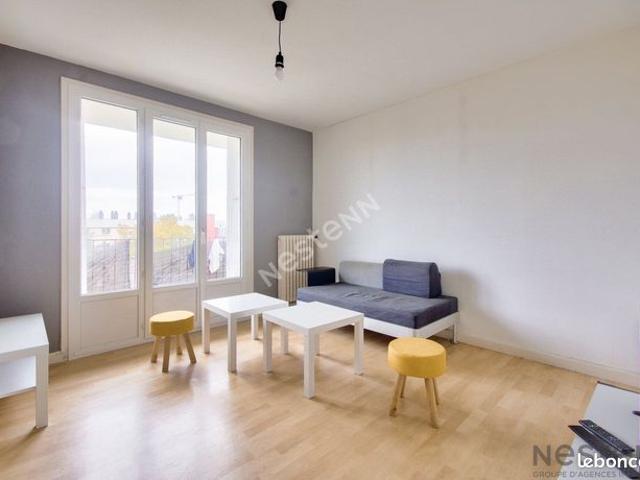 Appartement vente à Saint-Brieuc, Bretagne