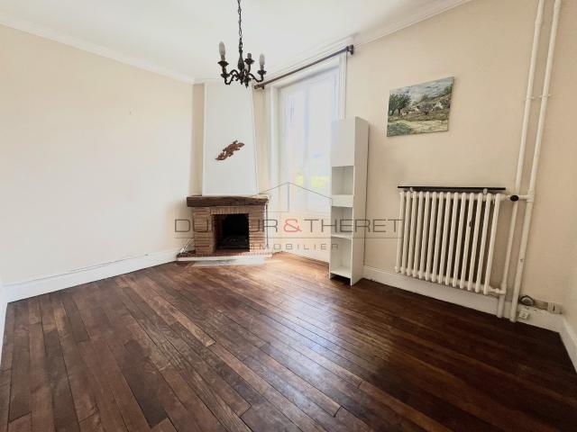 Appartement vente à Meaux
