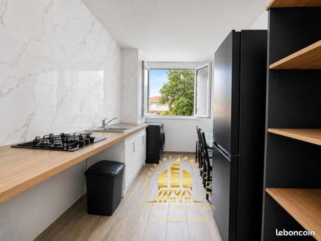 Appartement vente à Bordeaux, Cenon