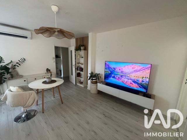 Appartement vente à Perpignan