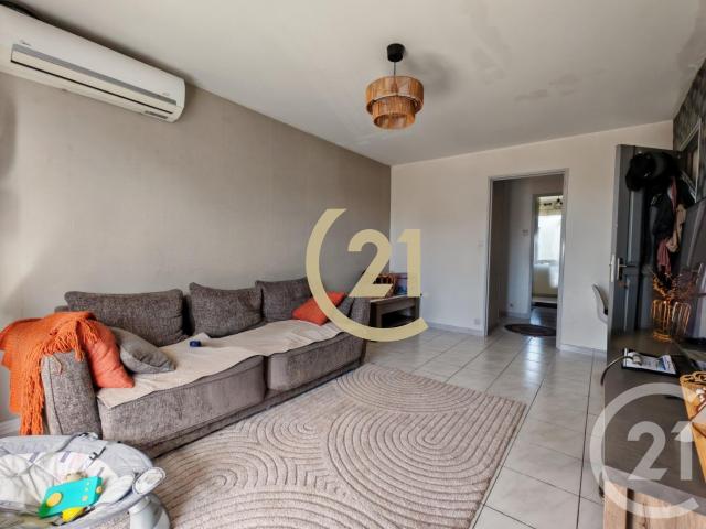 Appartement vente à Montpellier