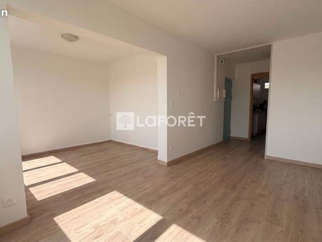 Appartement vente à Lille, Villeneuve-d'ascq