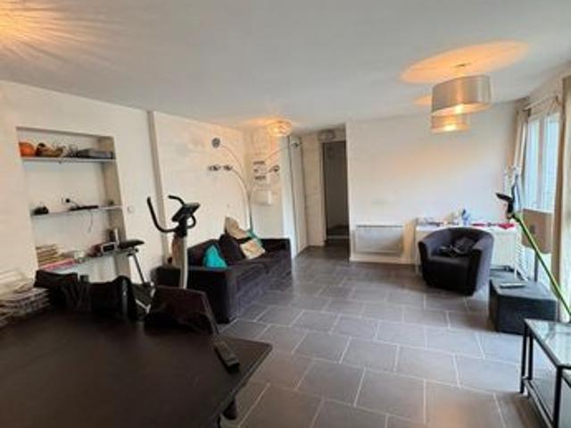 Appartement vente à Foix, Luzenac