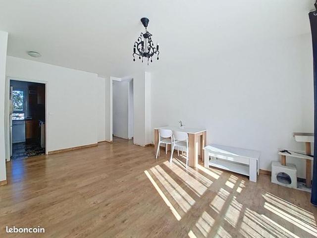 Appartement vente à Yerres, Essonne