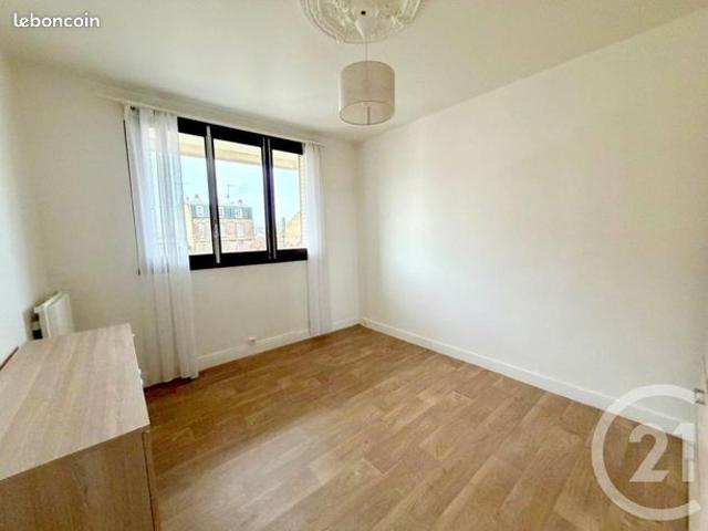 Appartement vente à Argenteuil